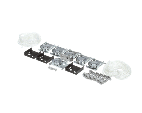 TRUE PARTS True 917697 Pulley Kit GDM-69 Retrofit - SKU TRUE917697