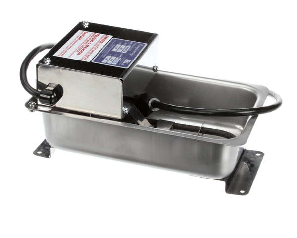 TRUE PARTS True 917993 Drain Pan Heated 400W 120V DM04T1S 900 - SKU TRUE917993
