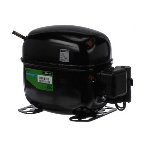 TRUE PARTS True 918731 Compressor SC15G 104G7550 1/2HP Danfos - SKU TRUE918731