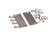 TRUE PARTS True 919458 Lid Flat Bracket Kit Tssu - SKU TRUE919458