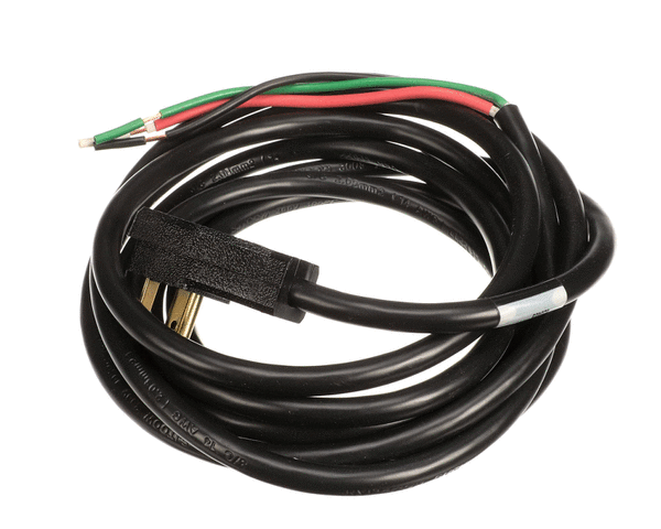 TRUE PARTS True 920403 Power Cord 138 Nema 6-15P 14/3 Sjtow - SKU TRUE920403