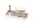 TRUE PARTS True 924848 Block Assembly Hinge W/Pin - SKU TRUE924848