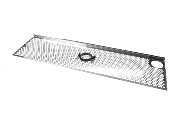 TRUE PARTS True 925150 Backscreen Kit GDM-09E SS 32 1/2 X 8 19/ - SKU TRUE925150