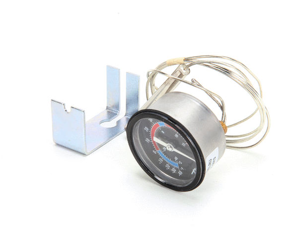TRUE PARTS True 925507 Thermometer 21UB3-1790 2 Dia W/Bracket B - SKU TRUE925507