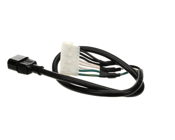 TRUE PARTS True 925525 Power Cord Comp 14GA X 28 CE 320 Plug - SKU TRUE925525