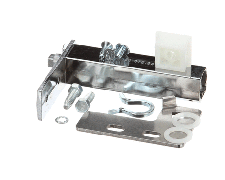 TRUE PARTS True 925812 Hinge Kit Top RH TUC-24 - SKU TRUE925812