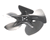 TRUE PARTS True 925851 Blade Fan AD7.75CW21UBA 7.75 Dia. 5 Pe - SKU TRUE925851