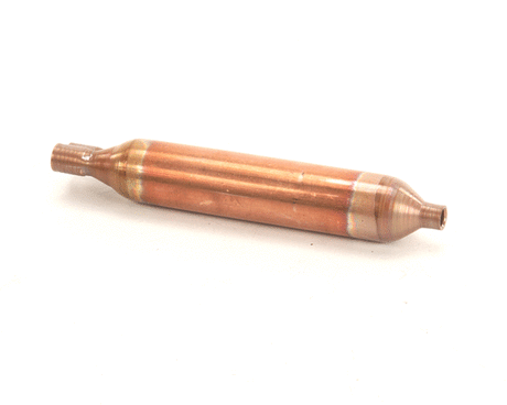 TRUE PARTS True 925928 Drier 4.5L Spun Copper - SKU TRUE925928