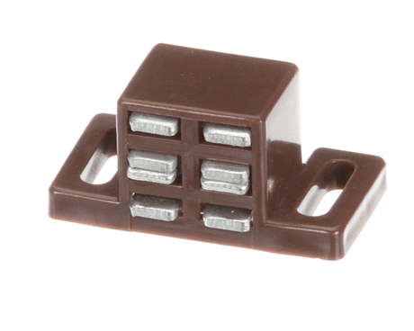 TRUE PARTS True 926534 Magnetic Catch Rt Angle Mount Plastic H - SKU TRUE926534