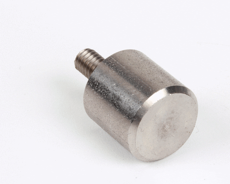 TRUE PARTS True 926551 Pin 1/2 Dia X 7/8 W/8-32 Threaded Stem - SKU TRUE926551