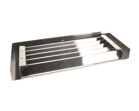 TRUE PARTS True 928660 Grill Assembly T-23/F/ LH Magnet 26 3/4L - SKU TRUE928660
