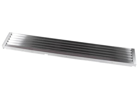 TRUE PARTS True 928669 Grill Assembly T-72/F/G Lh/Rh/Rh SS Magn - SKU TRUE928669