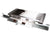 TRUE PARTS True 928689 Grill Kit T-23/F/G LH Magneti W/Mountin - SKU TRUE928689
