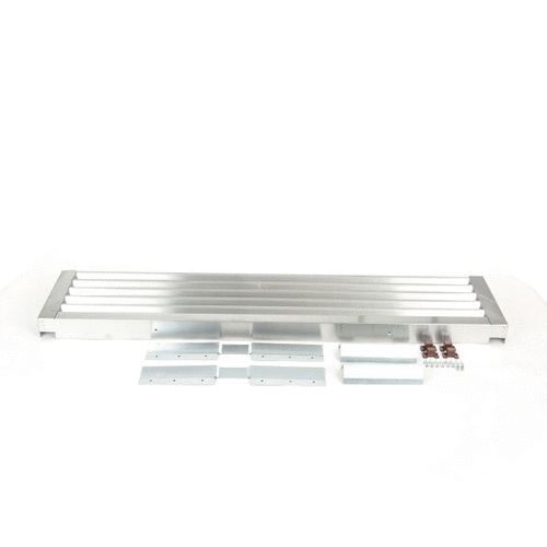 TRUE PARTS True 928695 Grill Kit T-49 Lh/Rh Magnetic W/Mountin - SKU TRUE928695