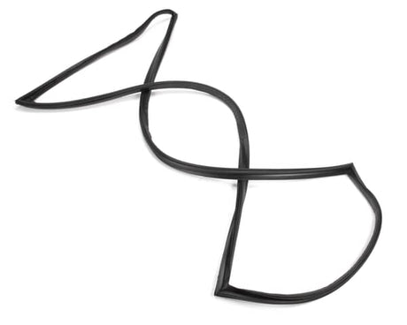TRUE PARTS True 928834 Gasket GDM-26/GDIM-26 Wide Black - SKU TRUE928834