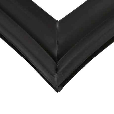 TRUE PARTS True 928836 Gasket GDM-43/43F Wide Black - SKU TRUE928836