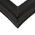 TRUE PARTS True 928836 Gasket GDM-43/43F Wide Black - SKU TRUE928836