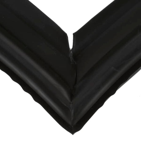 TRUE PARTS True 929086 Gasket GDM-10/F Wide 41.75X23.625X0.75 - SKU TRUE929086