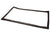 TRUE PARTS True 929526 Gasket GDM-06 Wide Black - SKU TRUE929526