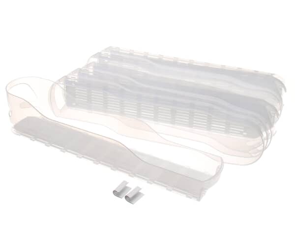 TRUE PARTS True 929828 Trueflex 6-BOTTLE 6)929725 Clr T-Flex - SKU TRUE929828
