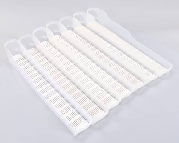 TRUE PARTS True 929836 Trueflex 8-BOTTLE 7)929727 Clr T-Flex 2 - SKU TRUE929836