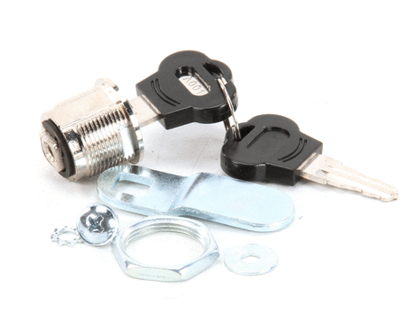 TRUE PARTS True 929839 Lock Kit T Series Solid/Gdm - SKU TRUE929839