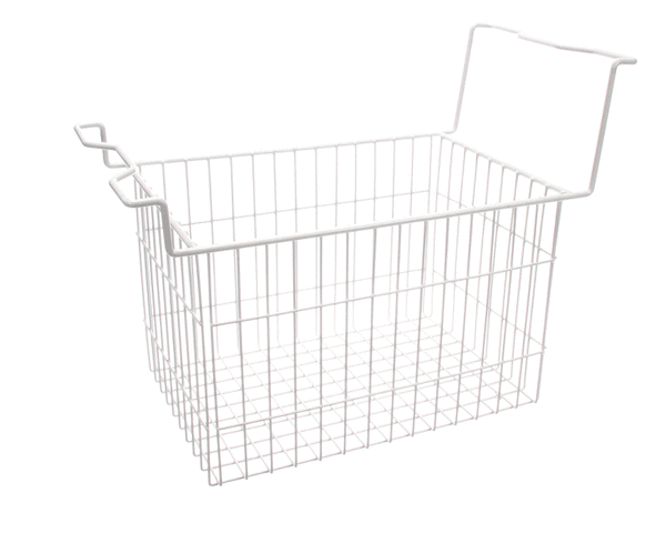TRUE PARTS True 930993 Basket Assembly TFM-29AL White - SKU TRUE930993