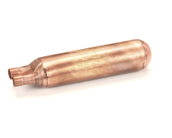 TRUE PARTS True 931223 Accumulator 1.125 OD X 5 1 1/8 X .035 L - SKU TRUE931223