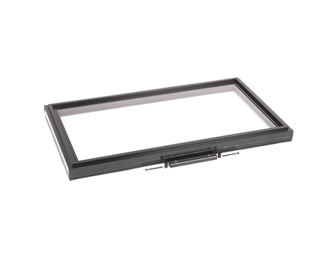 TRUE PARTS True 931315 Door Assembly GDM-06 Right Hand Black Wd - SKU TRUE931315