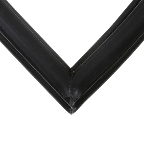TRUE PARTS True 931427 Gasket T-15-1-G-1 Black PVC - SKU TRUE931427