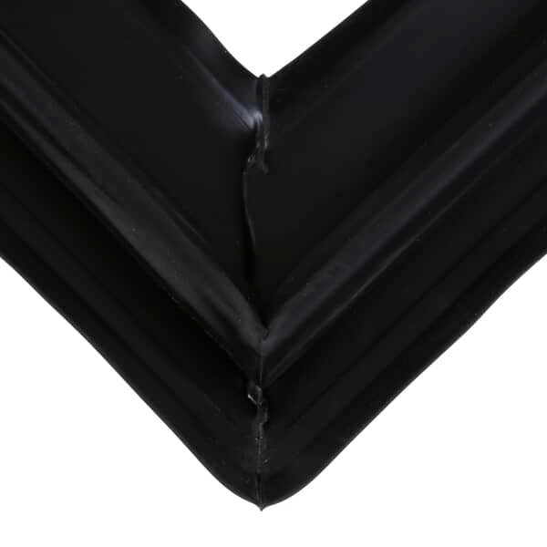 TRUE PARTS True 932584 Gasket TUC-24 Wide Black - SKU TRUE932584