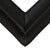 TRUE PARTS True 932585 Gasket TSSU/TUC/TWT-36 Wide Black Uc - SKU TRUE932585