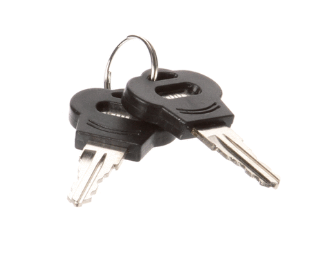 TRUE PARTS True 932992 Key # A-001 For Lock 831373 &amp; 917625 - SKU TRUE932992
