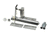 TRUE PARTS True 933300 Hinge Kit Bottom GDM-10RB/12RB - SKU TRUE933300
