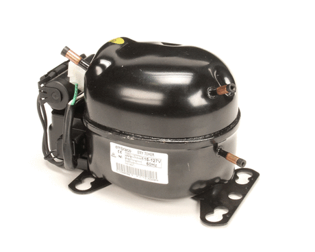 TRUE PARTS True 933900 Compressor EMY70HER 115/60HZ 5133085909 - SKU TRUE933900