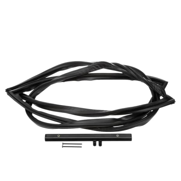 TRUE PARTS True 934099 Door Assy GDM-23F/49F LH Blk ID 115V 24K - SKU TRUE934099