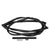 TRUE PARTS True 934099 Door Assy GDM-23F/49F LH Blk ID 115V 24K - SKU TRUE934099