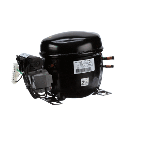 TRUE PARTS True 934270 Compressor FFU130HAX 51320062092.E W/Ha - SKU TRUE934270
