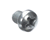 TRUE PARTS True 934372 Screw 3/8-16 X 1/2 Spec. Phil Roun Hd M - SKU TRUE934372