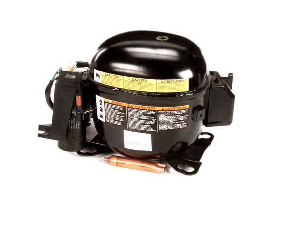 TRUE PARTS True 934656 Compressor NT6217Z 212BG07D7AZ 115V - SKU TRUE934656