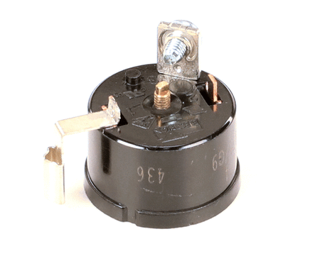 TRUE PARTS True 934664 Overload T0875/G9 8311114 For NT6217Z 1 - SKU TRUE934664