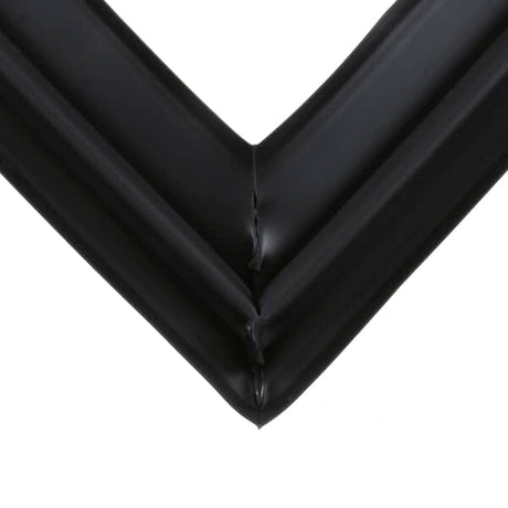 TRUE PARTS True 934757 Gasket TPP-67/93/119 Wide Black - SKU TRUE934757