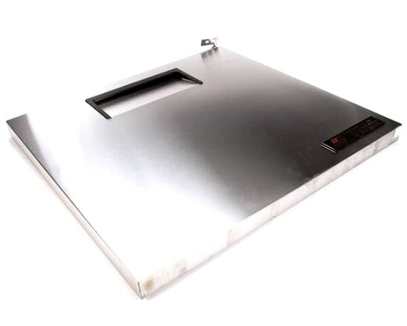 TRUE PARTS True 936196 Door Assembly TSSU/TWT/TUC-60/F RH Rec W - SKU TRUE936196