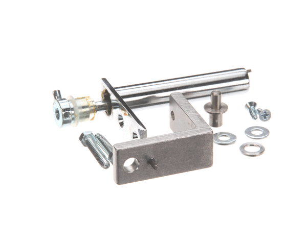 TRUE PARTS True 936395 Hinge Kit Top RH Chome GDM-19T - SKU TRUE936395