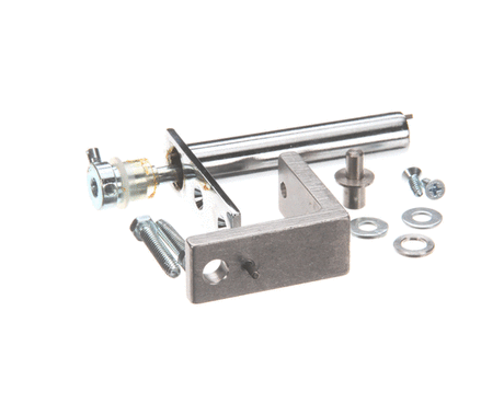 TRUE PARTS True 936395 Hinge Kit Top RH Chome GDM-19T - SKU TRUE936395