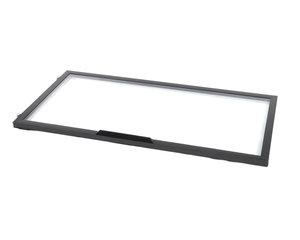 TRUE 936492 DOOR ASSEMBLY GDM-69 CENTER TOP HUNG