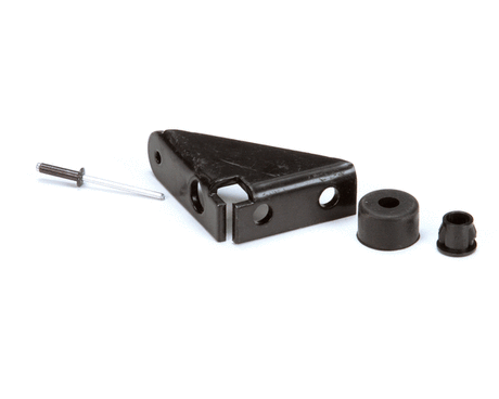 TRUE PARTS True 937137 Door Stop Bracket Assembly GDM-69 Top Hu - SKU TRUE937137
