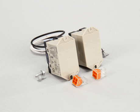 TRUE PARTS True 938218 Relay Kit T-49F 800182 - SKU TRUE938218