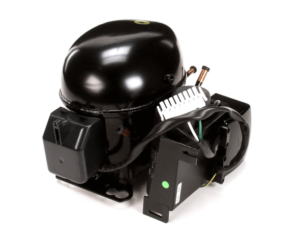 TRUE PARTS True 938956 Compressor NEK6214Z 1/2HP - SKU TRUE938956