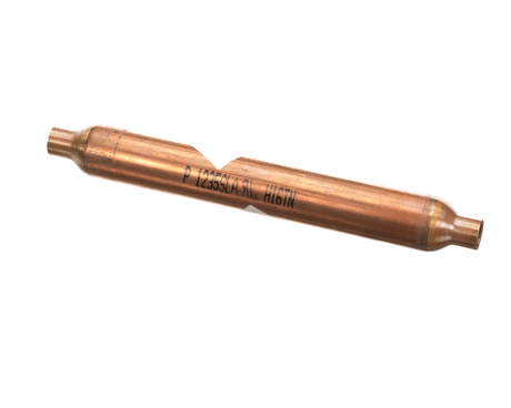 TRUE PARTS True 938960 Accumulator W/Spun Ends 1-1/8 X 9 - SKU TRUE938960